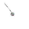HCDZ Replacement Color Wheel for DELL 5100MP SXGA+ Conference Room DLP Projecotr