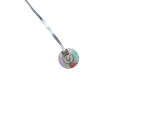 HCDZ Replacement Color Wheel for DELL 5100MP SXGA+ Conference Room DLP Projecotr