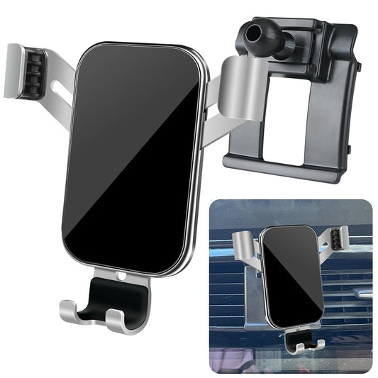 LUNQIN Car Phone Holder for Mazda CX-5 CX5 2013 2014 2015 and Mazda CX-5 2016 Sport Auto Interior Accessories Best Cell Phones Mount Cellphone Mobile
