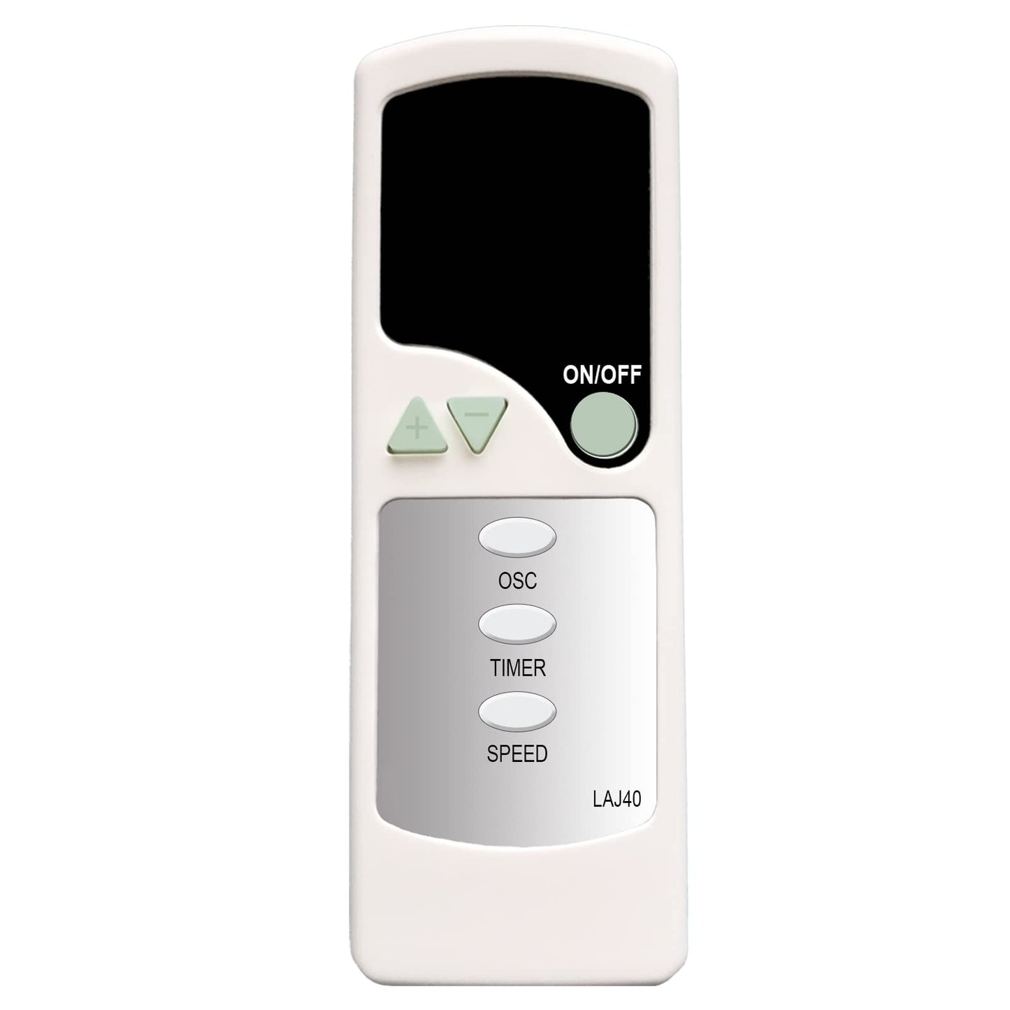 Replacement Remote Control for Lasko 2033659A 2033659 2033660 4930 2108 2517 Oscillating Tower Upright Fan