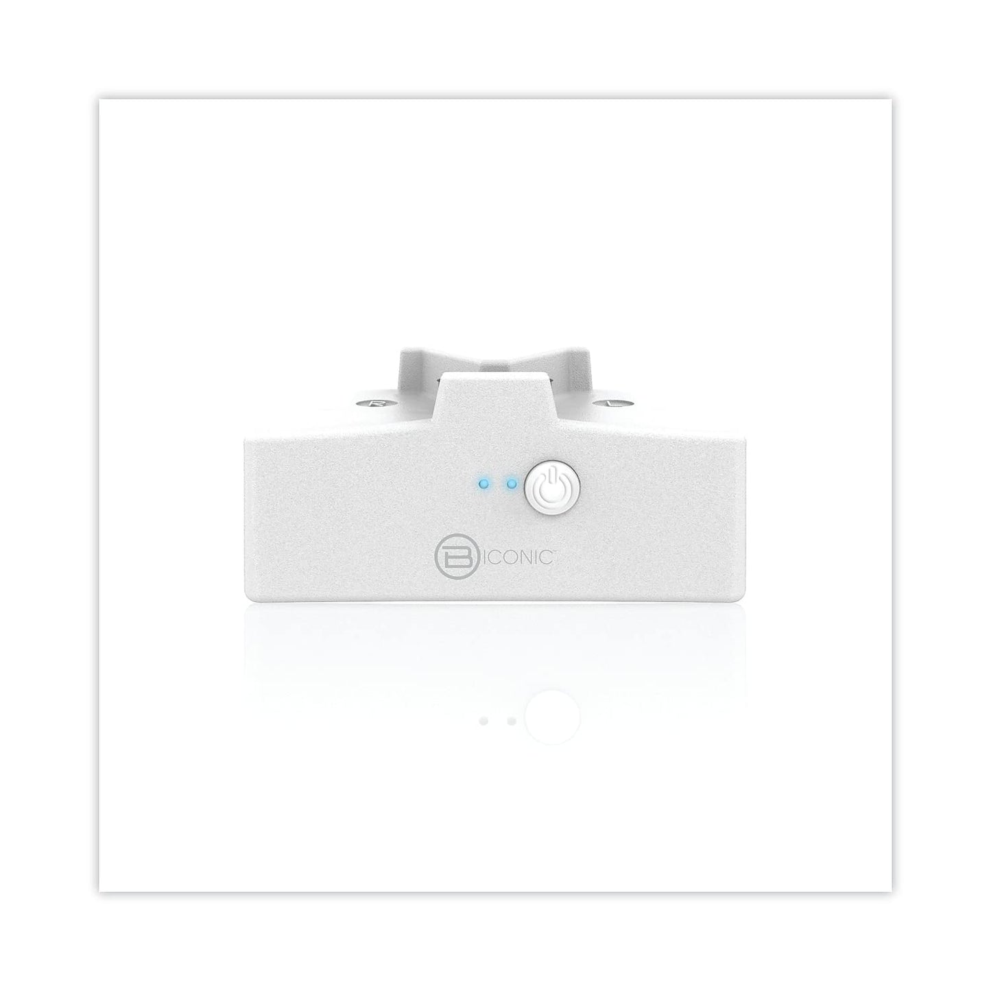 BYTECH BCAUBE119WT BYTECH Freedom TRU Wireless Earbuds
