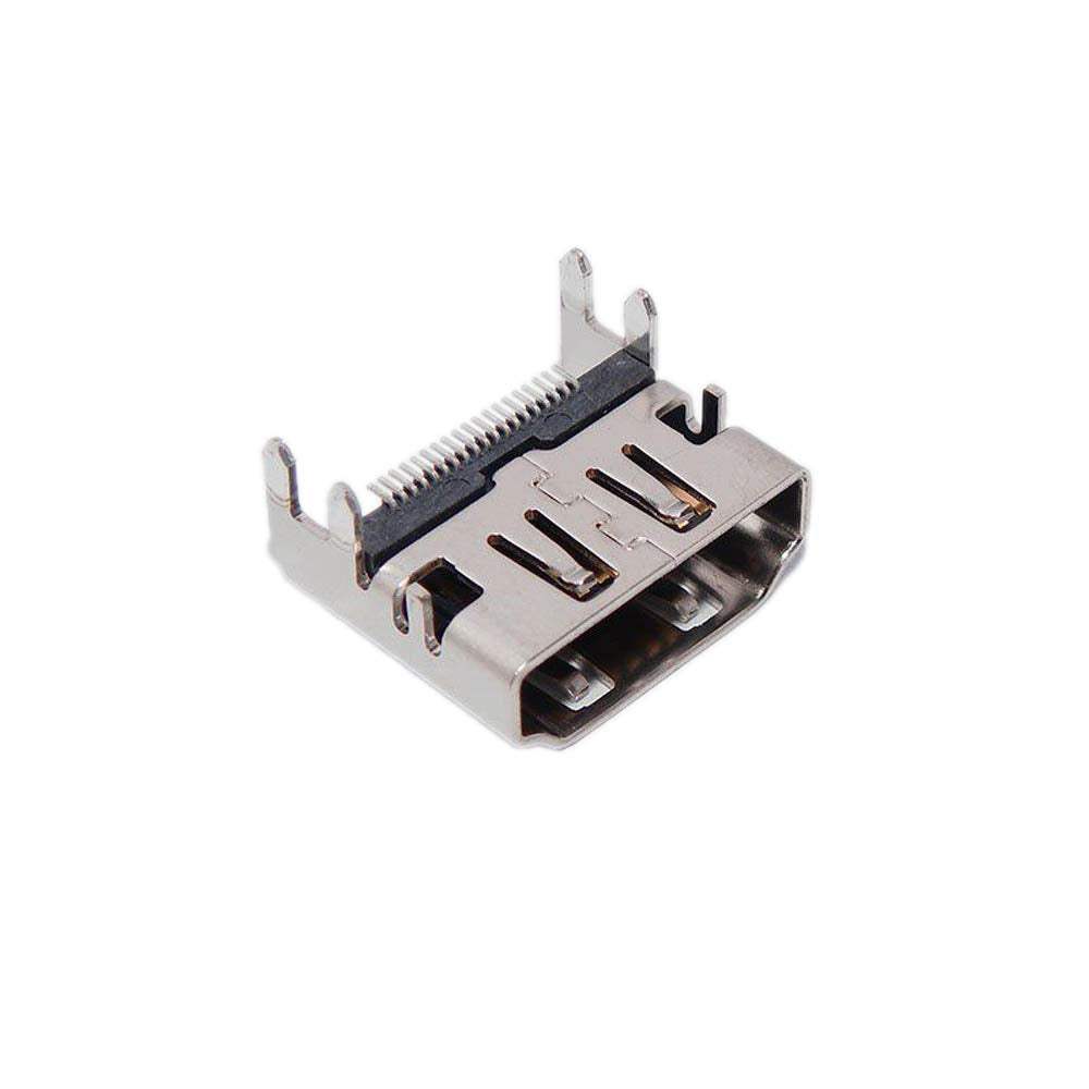 Linkshare HDMI Port Socket Interface Connector Replacement for Sony Playstation 4 PS4 Console