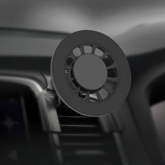 CLEC Fits for Magsafe Car Phone Holder Mount for Volvo XC90 2016-2025 Magnetic Phone Holder Adjustable for Car Vent for iPhone 17/16/15/14/13/12