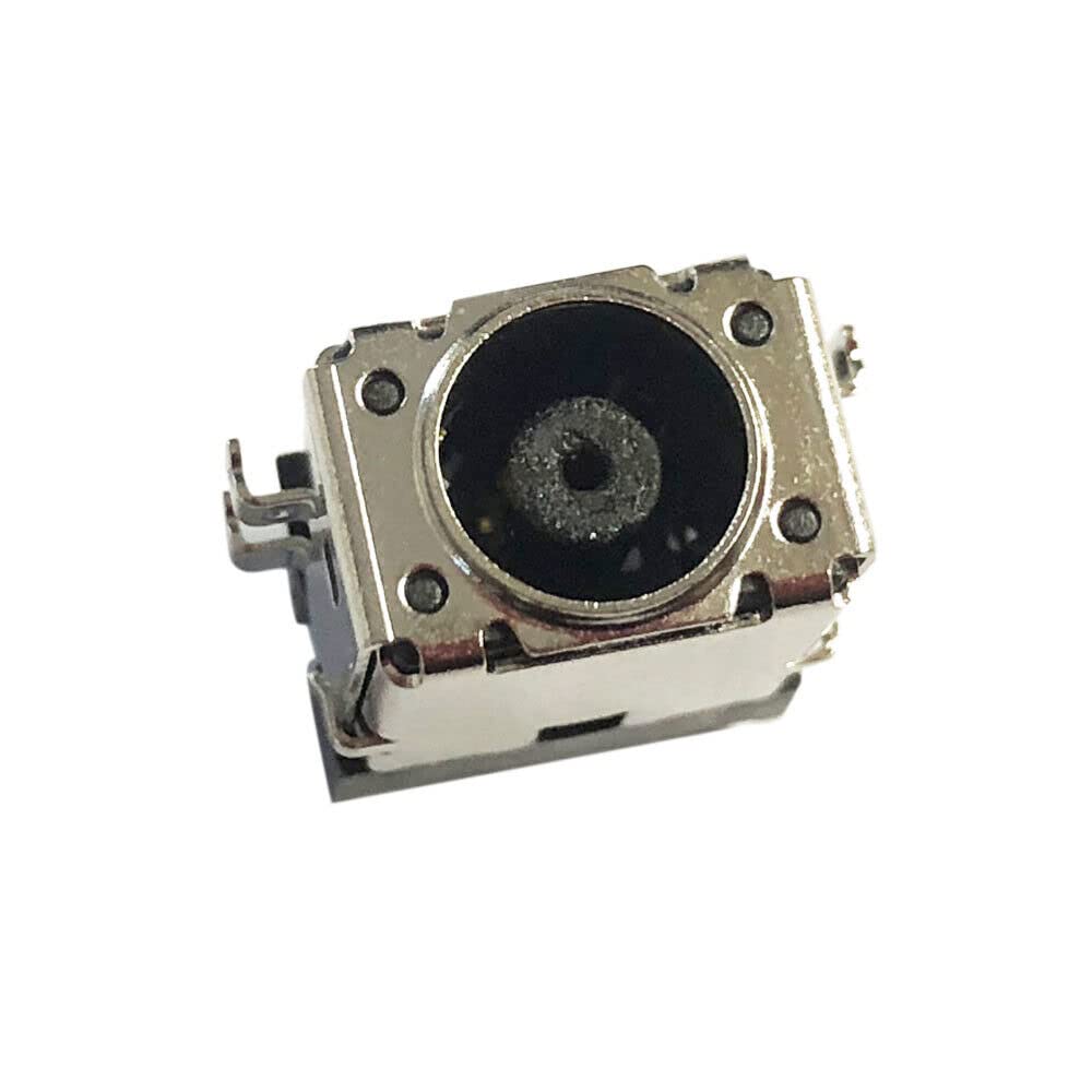 GinTai DC Power Jack Charging Port Socket Plug for ASUS GX531 GU502L G512LI/ ASUS Pro Art StudioBook 16 H5600Q/ ASUS ROG Zephyrus Duo 15 GX550LXS/