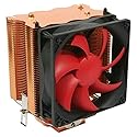 SilenX EFZ-92HA3 Effizio Compact 92mm AMD/Intel CPU Processor Heatsink Cooler