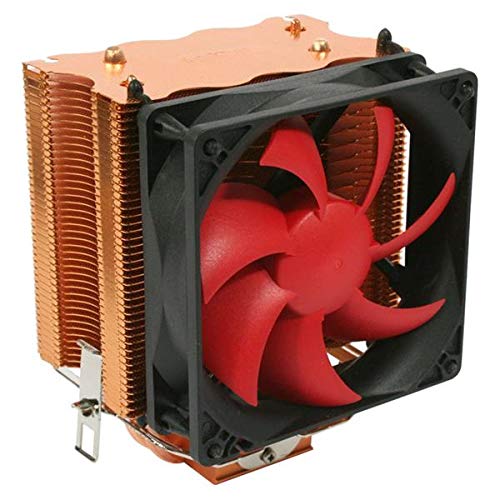 SilenX EFZ-92HA3 Effizio Compact 92mm AMD/Intel CPU Processor Heatsink Cooler