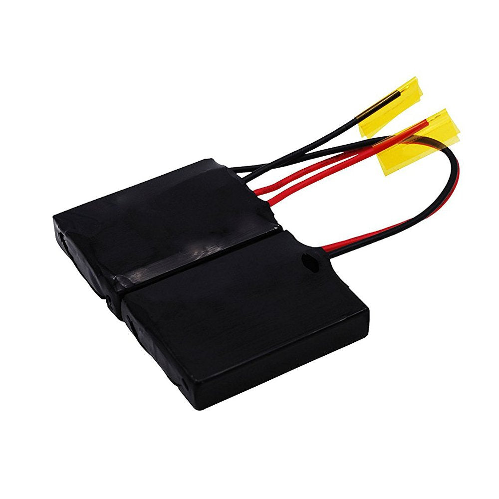 MPF Products J188/ICP092941SH Battery Replacement Compatible with Beats by Dr. Dre Pill 1.0 Portable Wireless Bluetooth Speaker