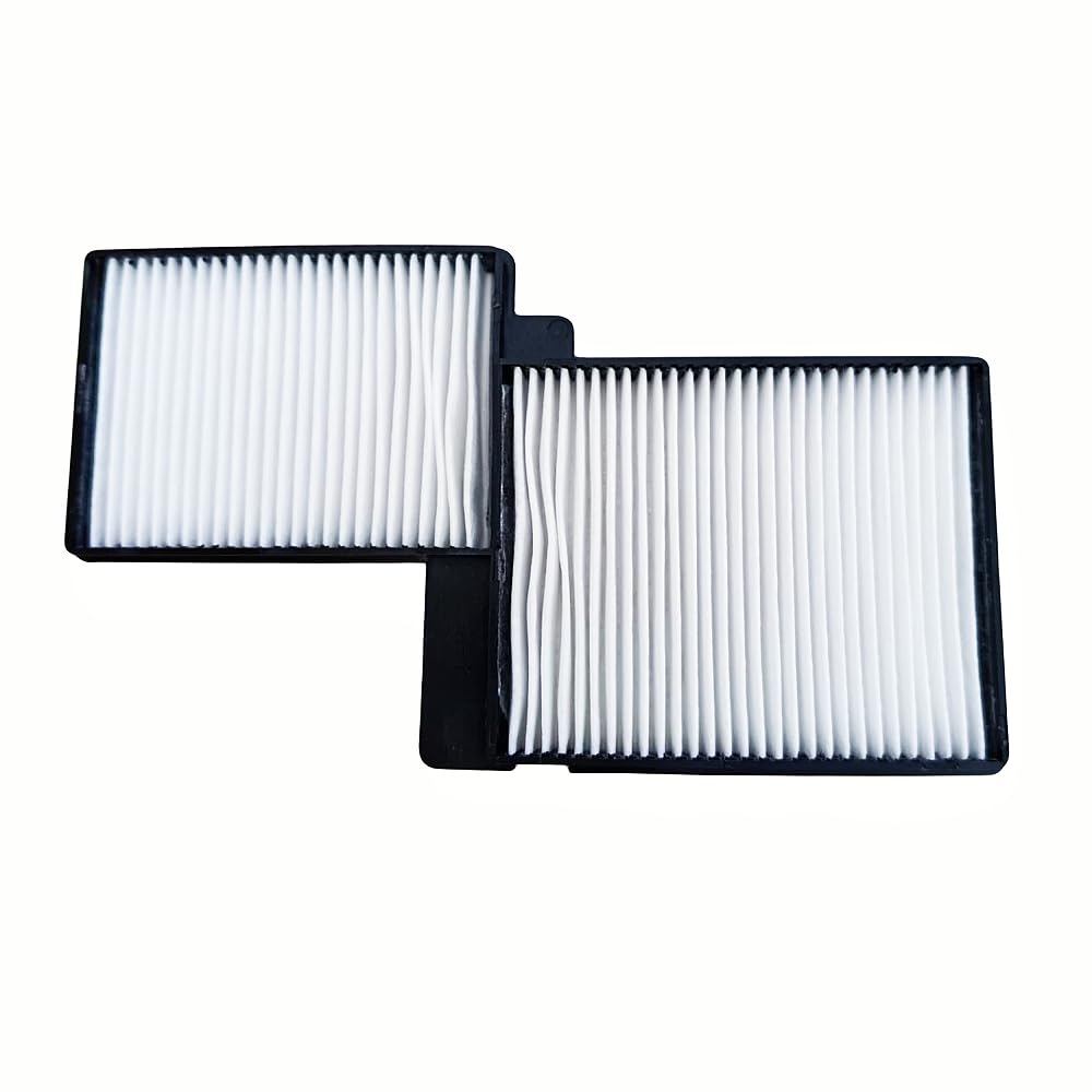 ELPAF49 V13H134A49 ELPAF49 V13H134A40 Projector Air Filter for Epson 585W EB-585W 585Wi 575W 575Wi EB-575Wi 470 EB-470 475W EB-475W 480 EB-480 485W