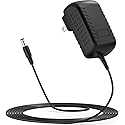 Musstad AC Adapter Charger for ProForm 750R Rower Power Supply Cord Mains PSU