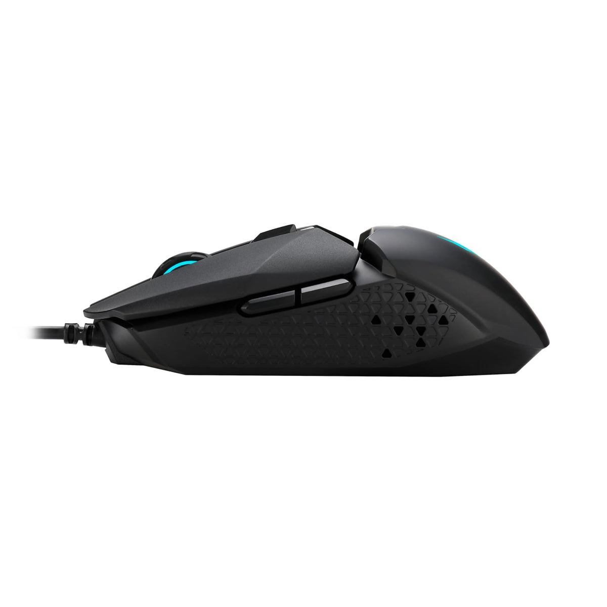 Acer Predator Cestus 327 USB Wired Gaming Mouse, 8000 DPI, Ergonomic