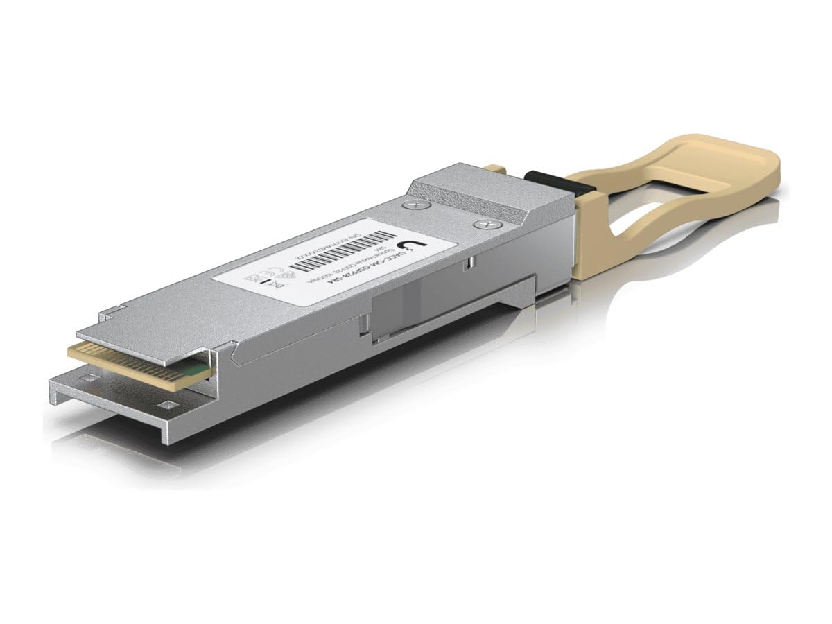 Ubiquiti UACC-OM-QSFP28-SR4 100G Multi-Mode Optical Module