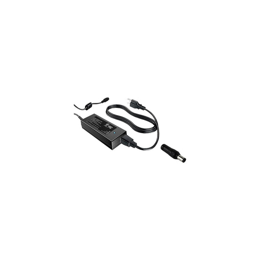 BATTERY TECHNOLOGY 744893-001-BTI 19V 45W 2.37A Amp Desktop AC Adapter for HP, Black