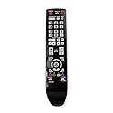New AK59-00104K Remote Control Replacement for Samsung Blu-Ray Disc BD-P1590 BD-P1600 BD-P1650