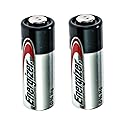 Energizer A23 Battery, Compatible with Radio Shack 23-144 Replacement Ultra High Capacity Battery