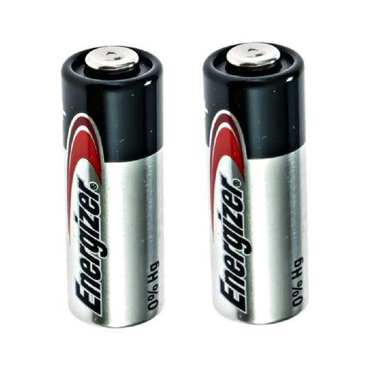 Energizer A23 Battery, Compatible with Radio Shack 23-144 Replacement Ultra High Capacity Battery