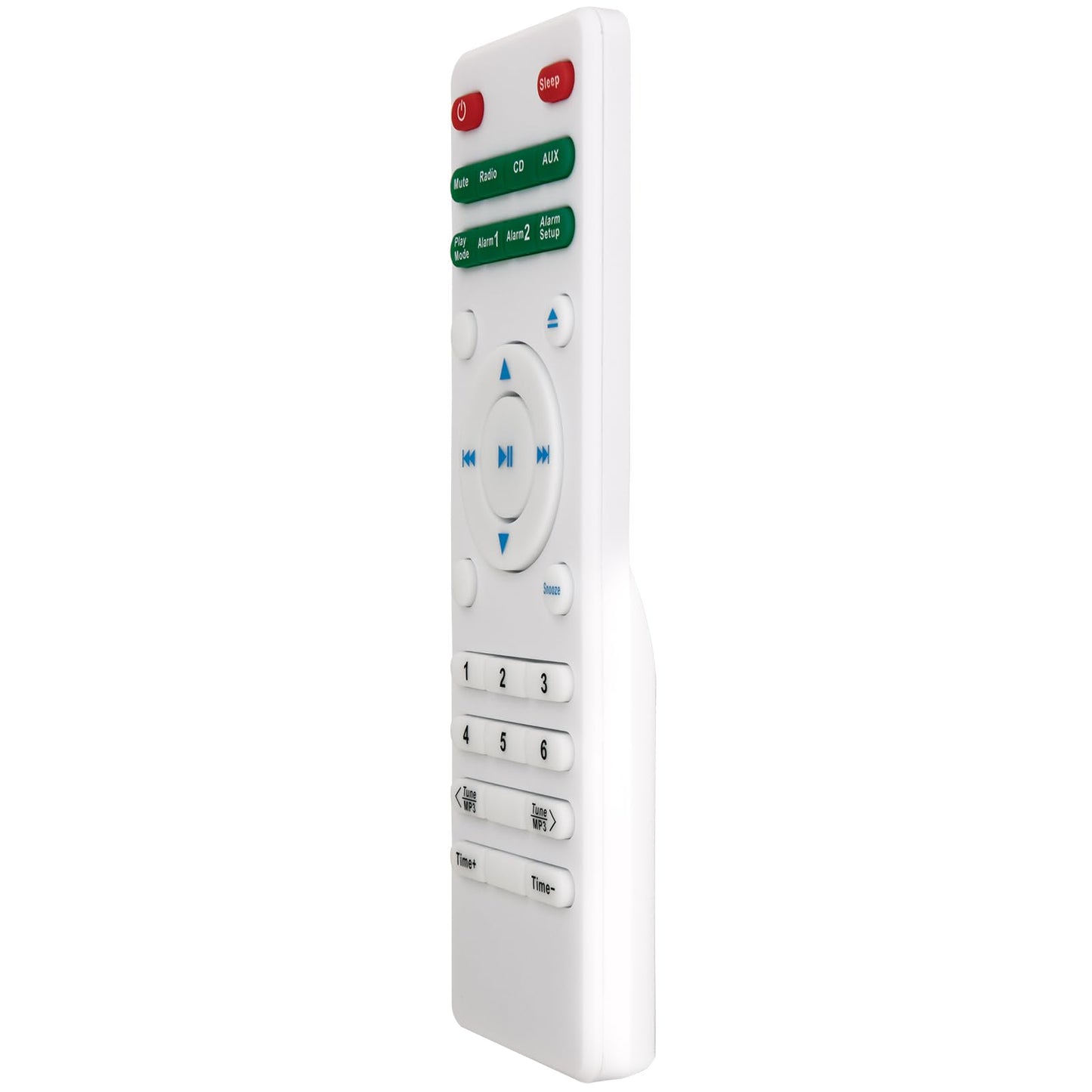 Replacement Remote Control for Bose Wave Music System III Premium Backlit