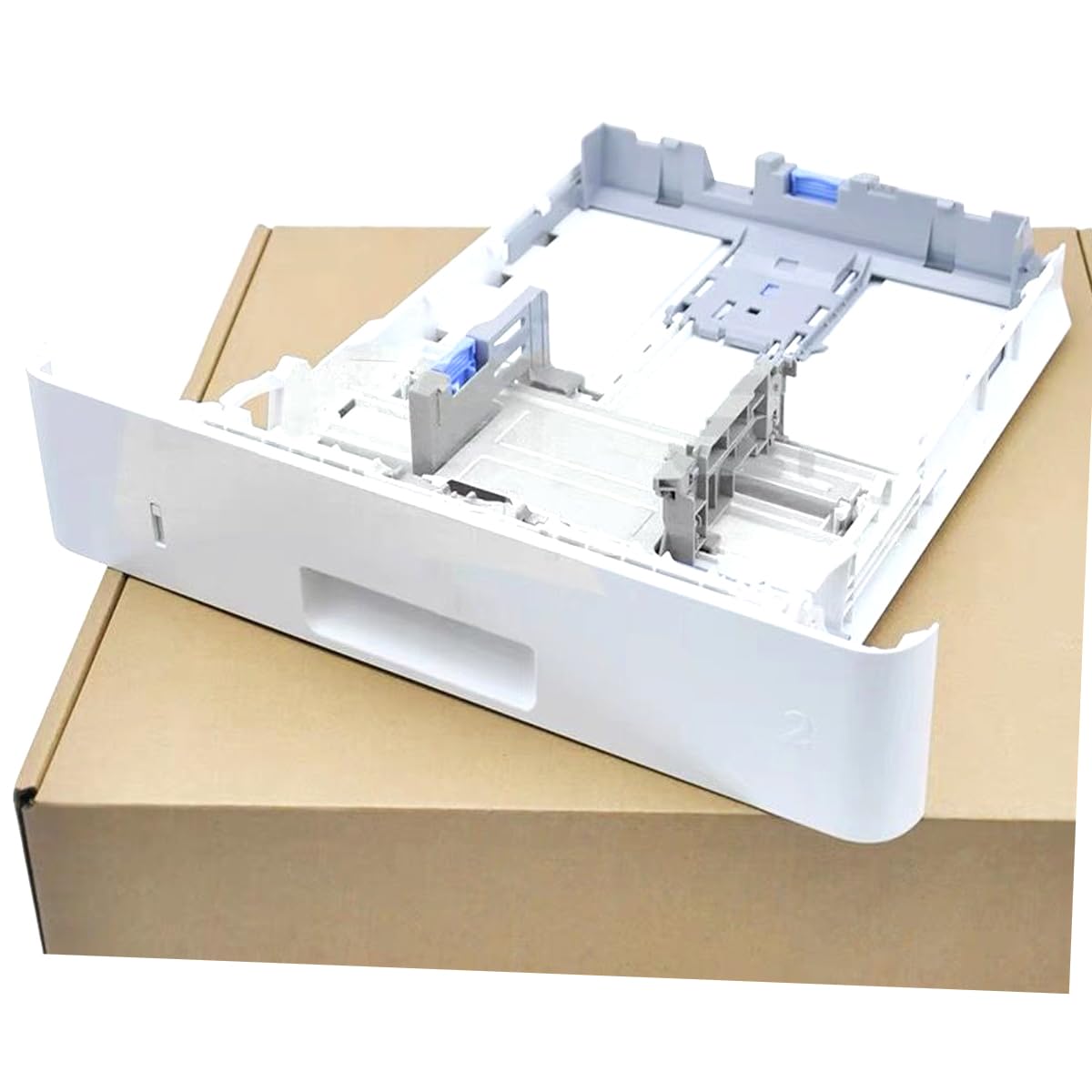 TasLin Paper Tray 2 for HP Laserjet Pro M402n M402dn M403d M403dn M404n M405 M429dw M329 M304 M305 M426fdw M427dw(250 Sheet)