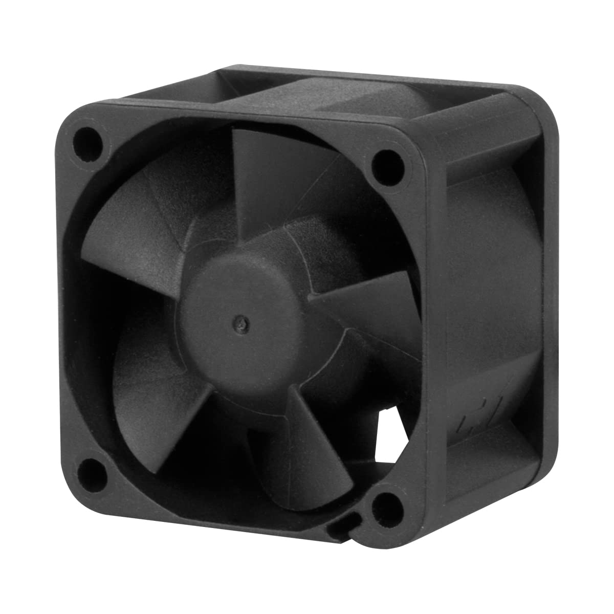 ARCTIC S4028-6K - 40 x 40 x 28 mm Fan, 250-6000 RPM, PWM-Regulated