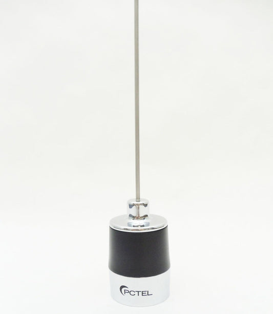 PCTEL Maxrad 132-174 MHz 2.4 dB Wide-Band Field-Tunable VHF Mobile Antenna