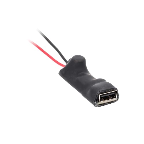 Heise Axxess USB Adapter Cable 12 Inch - Subaru 2008-Up