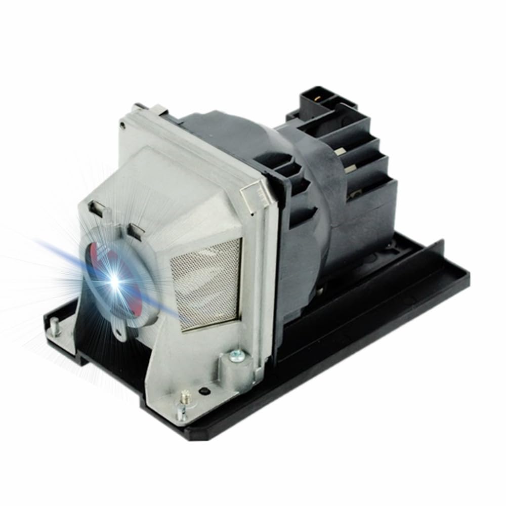AWO Original UHP225W Lamp Bulb for NP18LP/60003128/NP13LP/60002853 with Housing for NEC