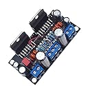 Reland Sun TDA7293 Amplifier Dual Parallel 170W BTL Mono Audio Power Amplifier AMP Board