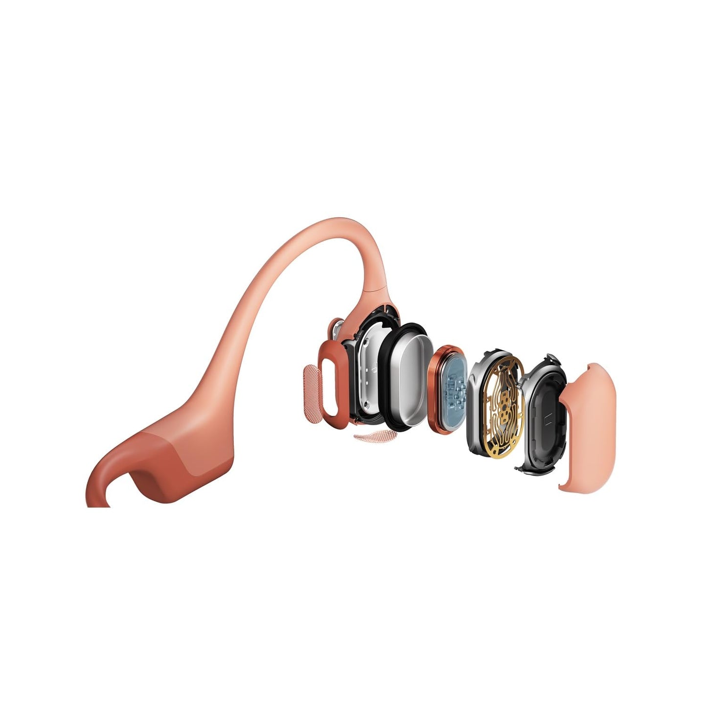 Shokz OpenRun Pro Headphones