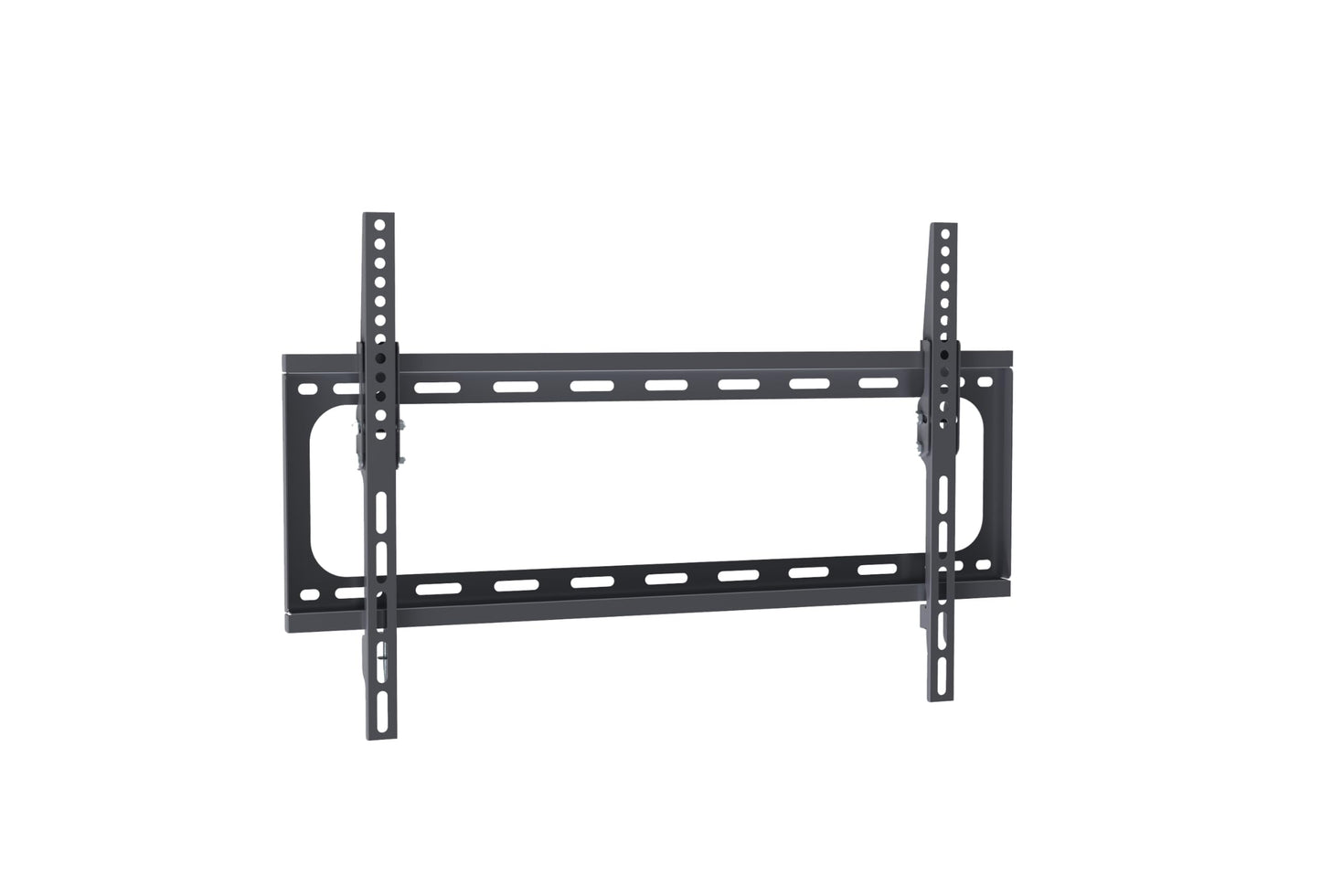 Touchstone Wall Mount TV Bracket for Flat Screen TVs - Low Profile TV Wall Mount Bracket with 0 to -10º Tilt - Fits Most 37-75 Inch TVs (up to VESA