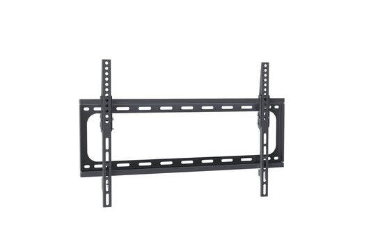 Touchstone Wall Mount TV Bracket for Flat Screen TVs - Low Profile TV Wall Mount Bracket with 0 to -10º Tilt - Fits Most 37-75 Inch TVs (up to VESA