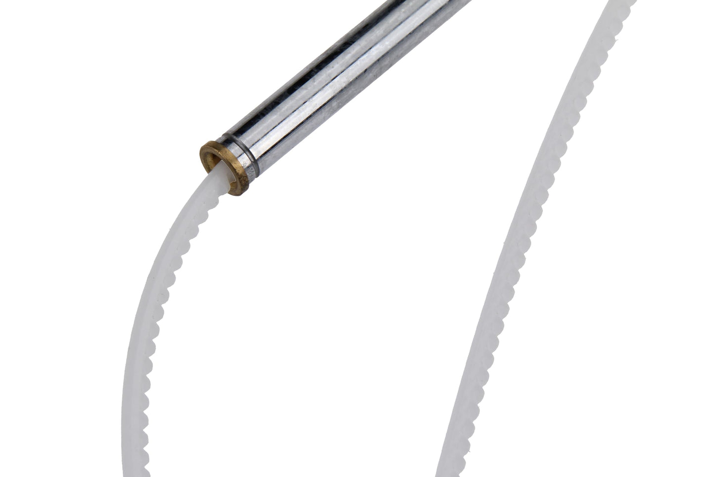 URO Parts 3533568 Antenna Mast, For Sedans Only