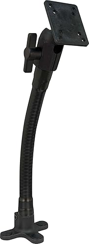 Panavise 12-Inch UniFlex Mount