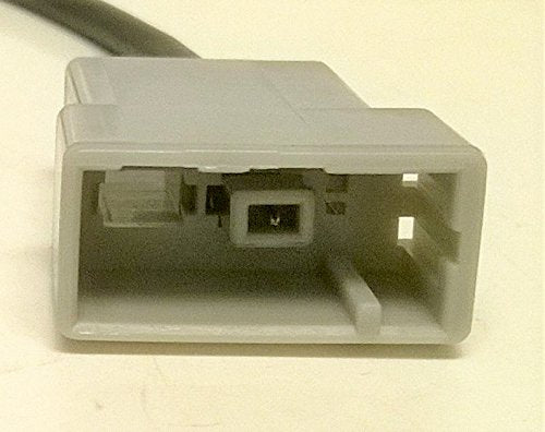 Stereo Antenna Harness Adapter for Installing a New Radio Into a Subaru, Legacy and Outback, 2005, 2006, 2007, 2008, 2009