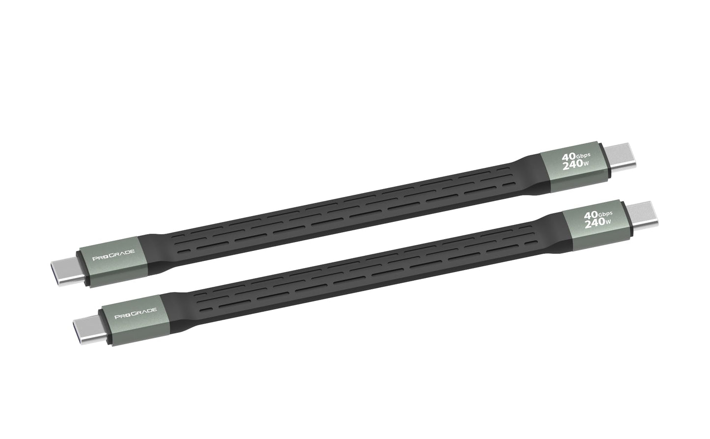 ProGrade Digital 2-Pack USB 4.0 Cables