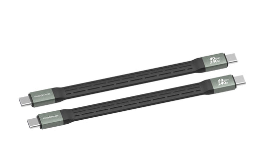 ProGrade Digital 2-Pack USB 4.0 Cables
