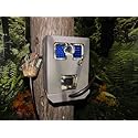 UWay VH400 VH400HD Trail Camera Camo Security Lock Box
