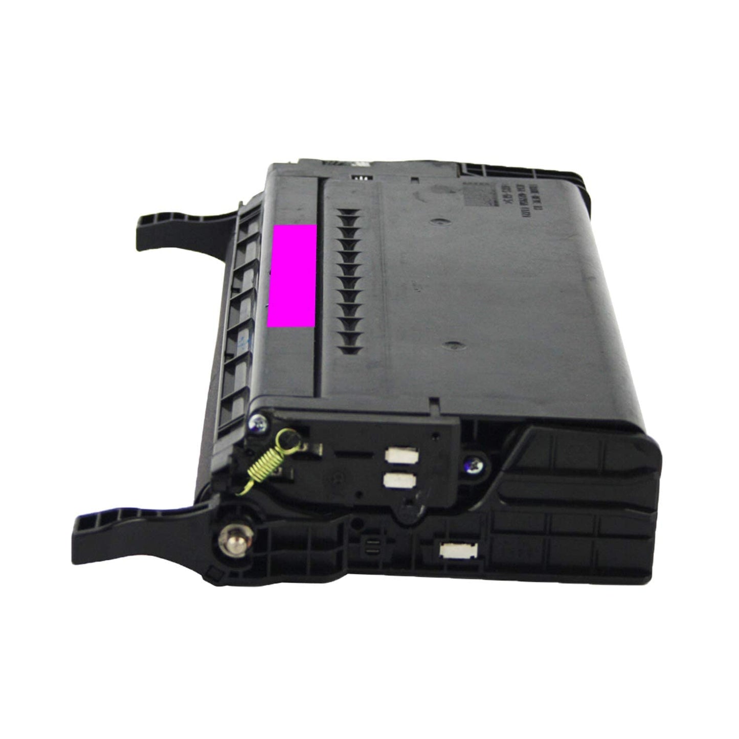 Smart Print Supplies Compatible CLP-M660B Magenta High Yield Toner Cartridge Replacement for CLP-610ND 660ND, CLX6200FX 6210FX 6240 Printers (5,500