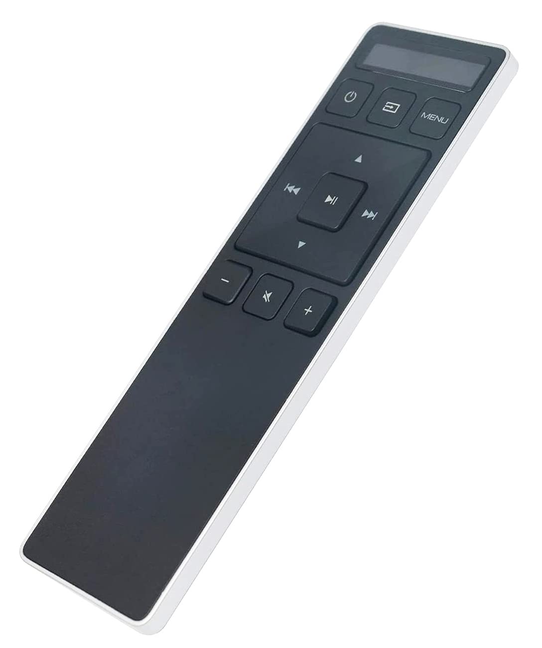 XRS551-E3 Sound bar Remote Replacement for Vizio Sound Bar System and Vizio Home Theaters