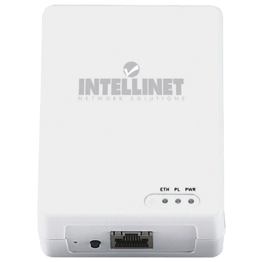 Intellinet Powerline AV500 Ethernet Adapter (506557)