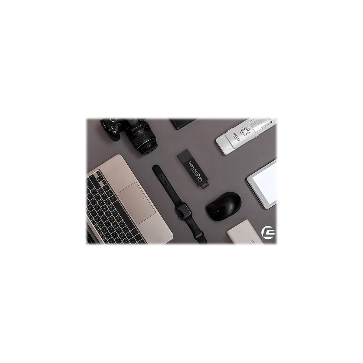 Centon ValuePack USB 3.2 Gen1 Datastick Pro (Black), 256GB, 5 Pack