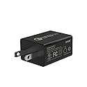 QC3.0 Fast Charging Adapter - 18W Output, Official XTAR Recommendation for XTAR SC2, ST2, VC4S, PB2S, VC8 Chargers