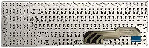 New Laptop Replacement Keyboard Fit Asus X541 X541S X541SA X541SC X541U X541UA X541UV VM591U VM591UV X541SC Spanish Layout