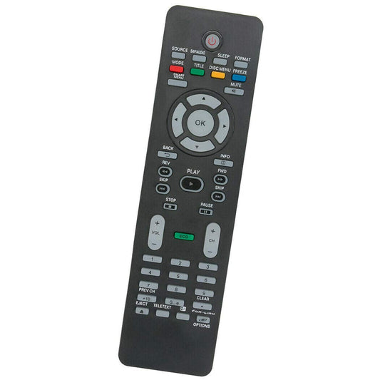 Replace Remote Control for Magnavox TV 32MF339B 42MF439B/F7 42MF439B 19MF330B 19ME360B