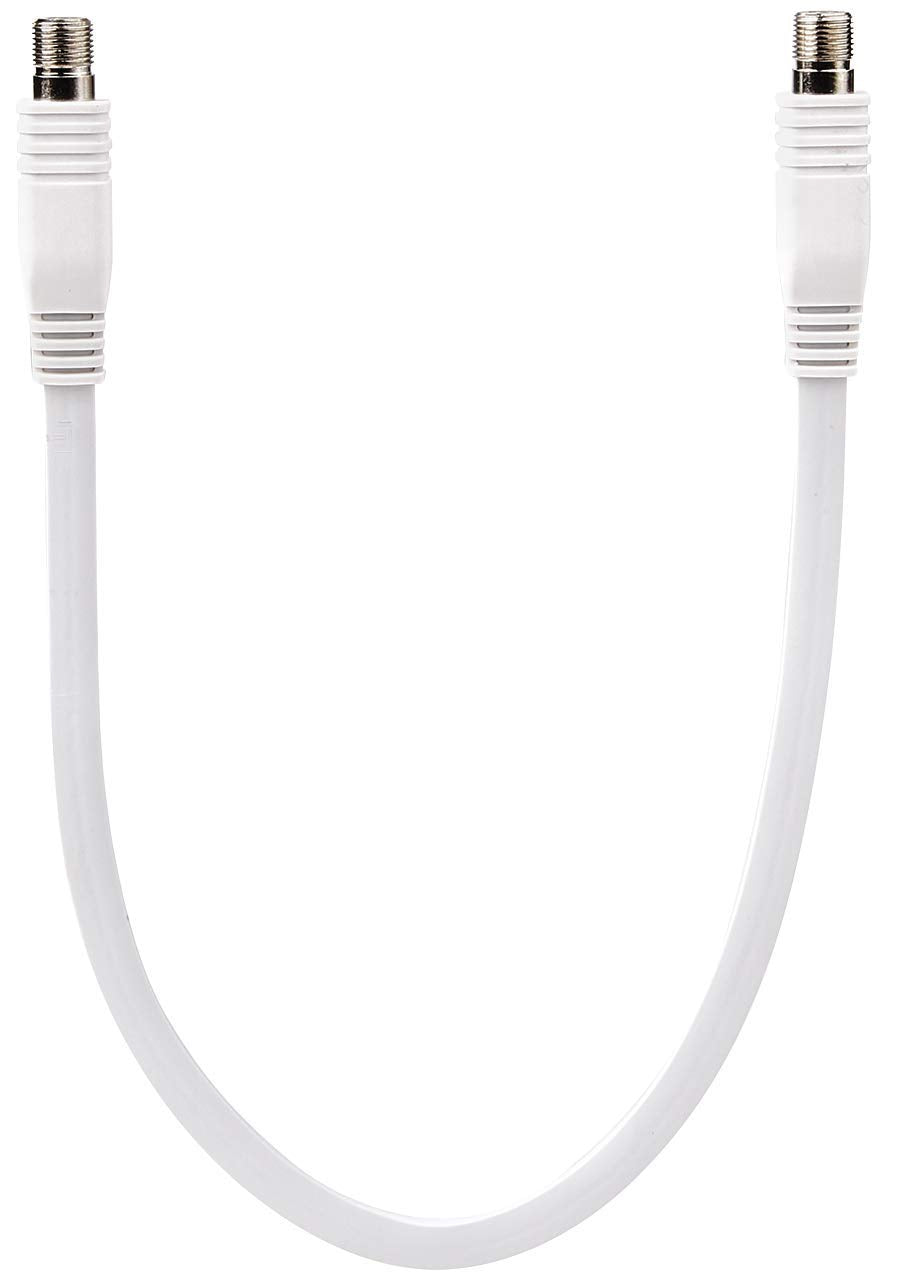 RCA Vhfc015e Flat Coax Extension Cable