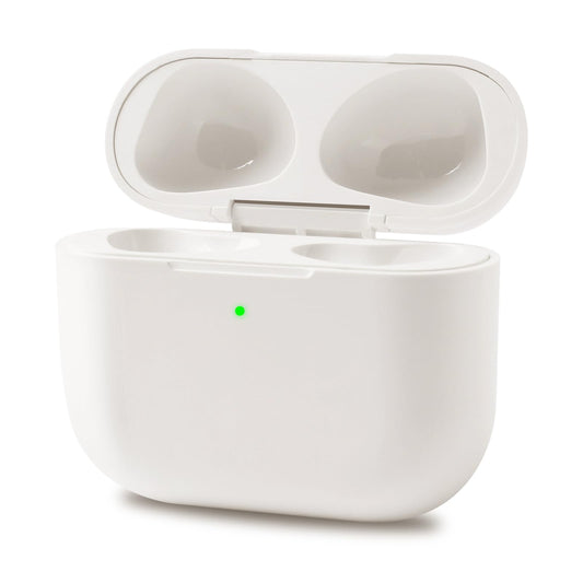 Charger Case for AirPod 3rd Generation Charging Case with Magsafe, Replacement Charging Case for Airpods Gen 3 Support to Wireless Sync Pairing