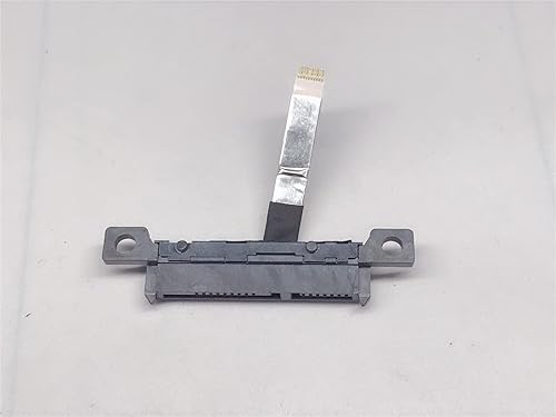New SATA HDD Hard Drive Connector Adapter with Cable for HP ProDesk 400 G3 600 G3 EliteDesk 800 G3 P/N: 350.06N04.0001 350.06N04.0011