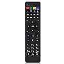Replacement IPTV Remote Control for MAG Box Remote Control IPTV Set-Top Box OTT TV Box MAG250 MAG254 MAG255 MAG256 MAG257 MAG260 MAG275 MAG322 MAG349