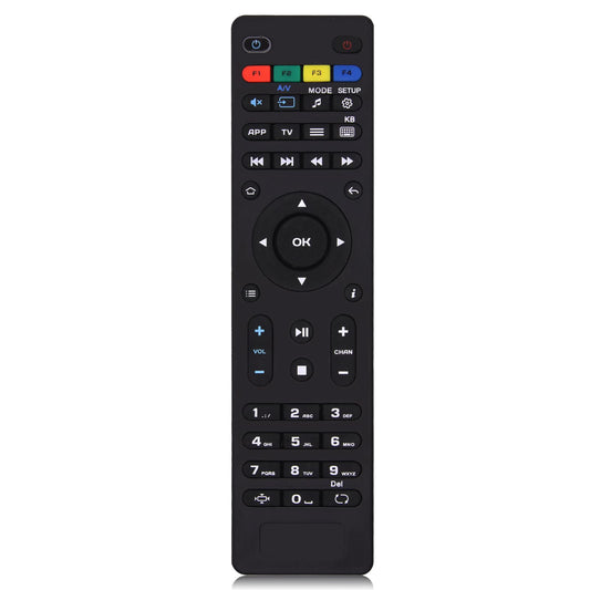 Replacement IPTV Remote Control for MAG Box Remote Control IPTV Set-Top Box OTT TV Box MAG250 MAG254 MAG255 MAG256 MAG257 MAG260 MAG275 MAG322 MAG349