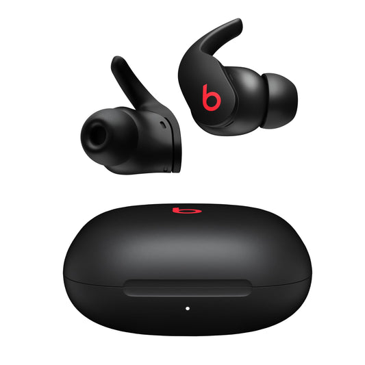 Beats Fit Pro (1st Gen) - True Wireless Noise Cancelling Earbuds - Active Noise Cancelling - Sweat Resistant Earphones, Compatible with Apple