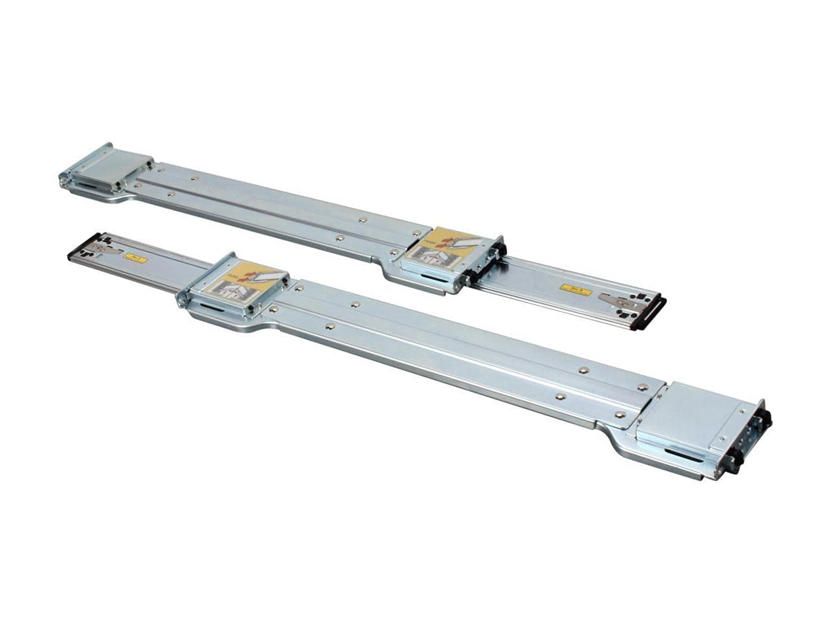 Supermicro 19-26.6 Rail Set