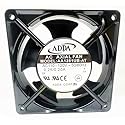 for AA1281UB-AT 110-120V 0.25/0.26A 12CM 12038 Cooling Fan